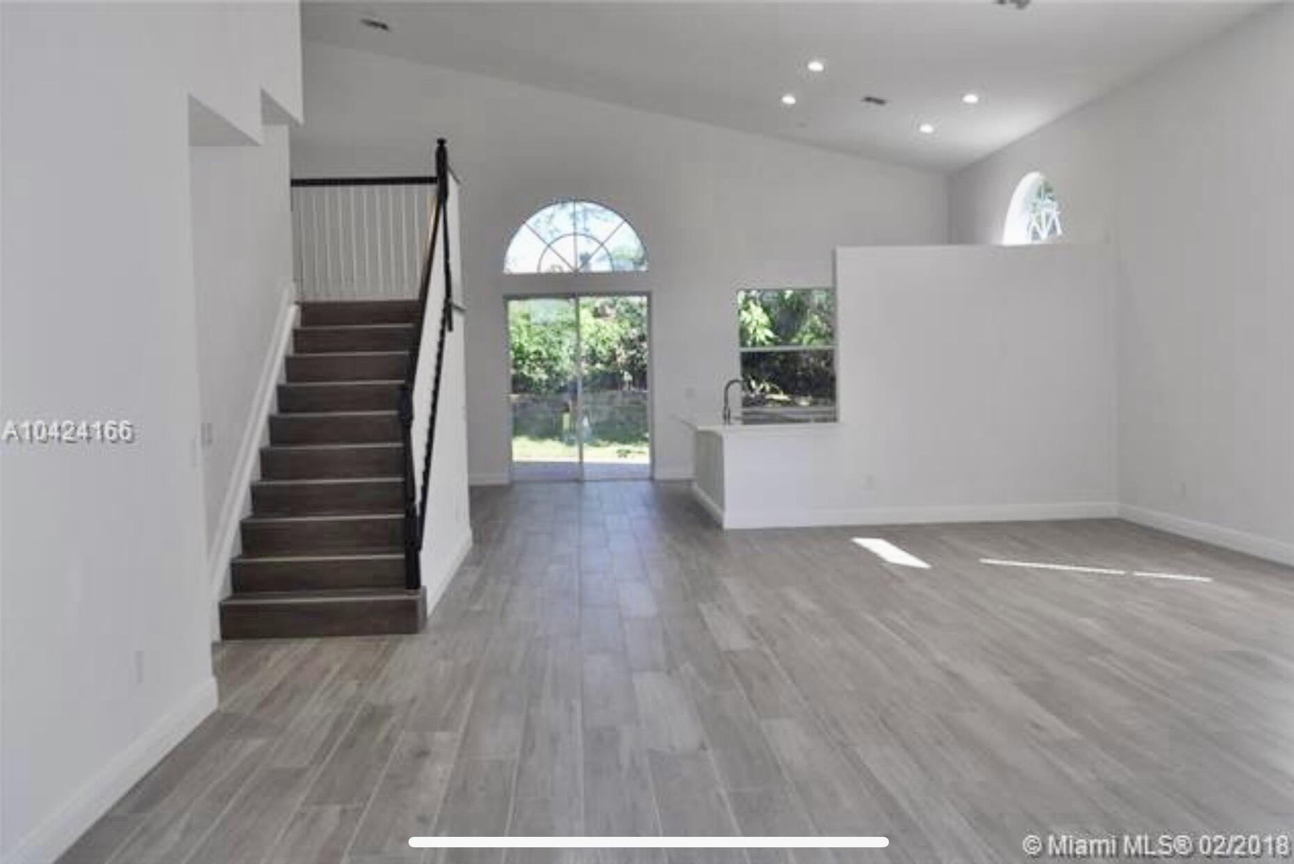 HILLS AT LAKE EDEN - Residential Lease