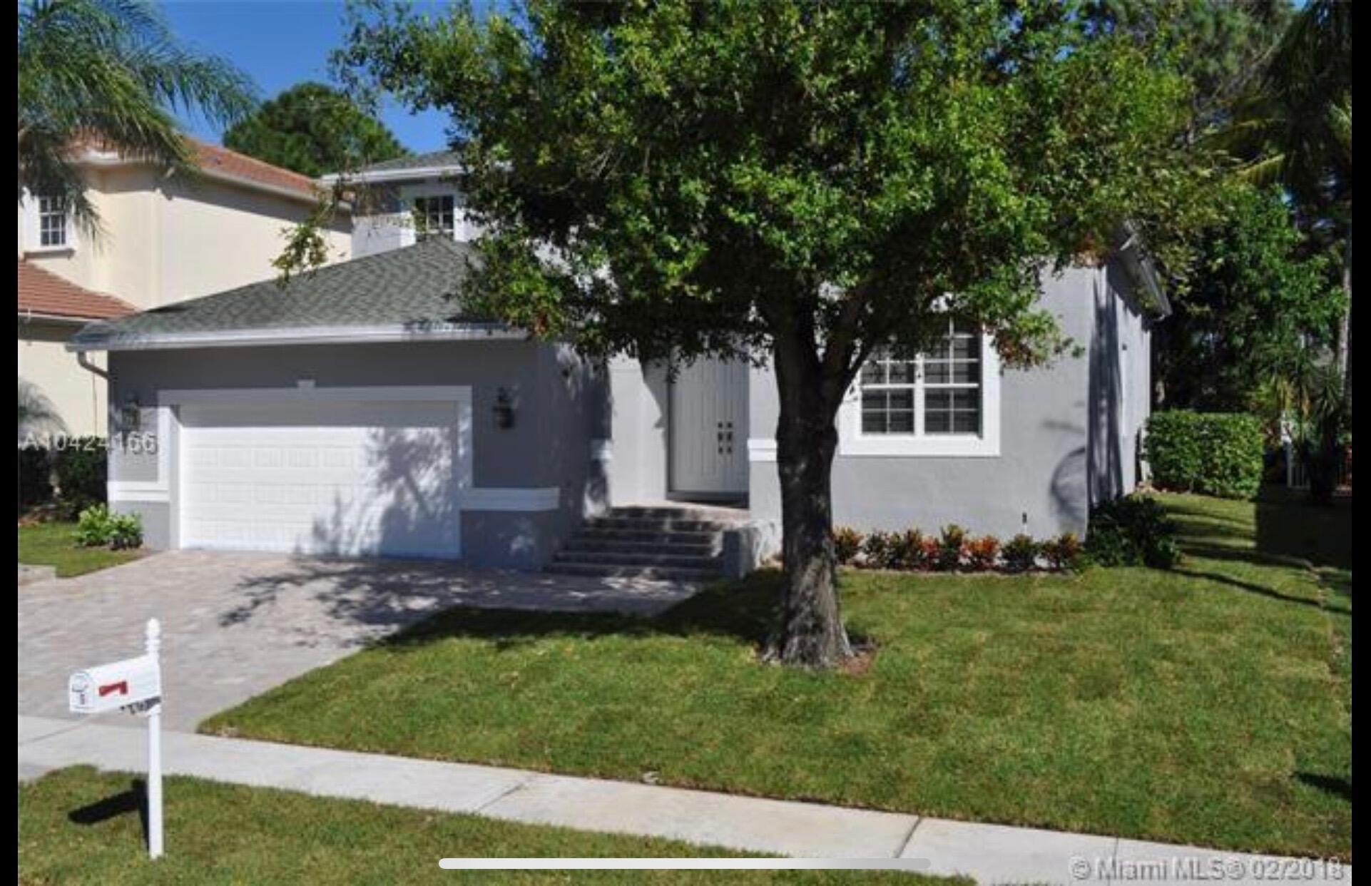 HILLS AT LAKE EDEN - Residential Lease