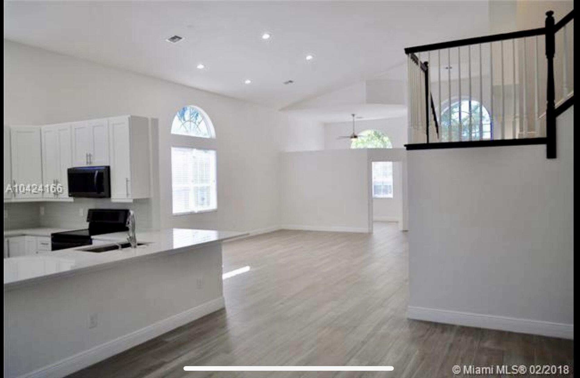 HILLS AT LAKE EDEN - Residential Lease