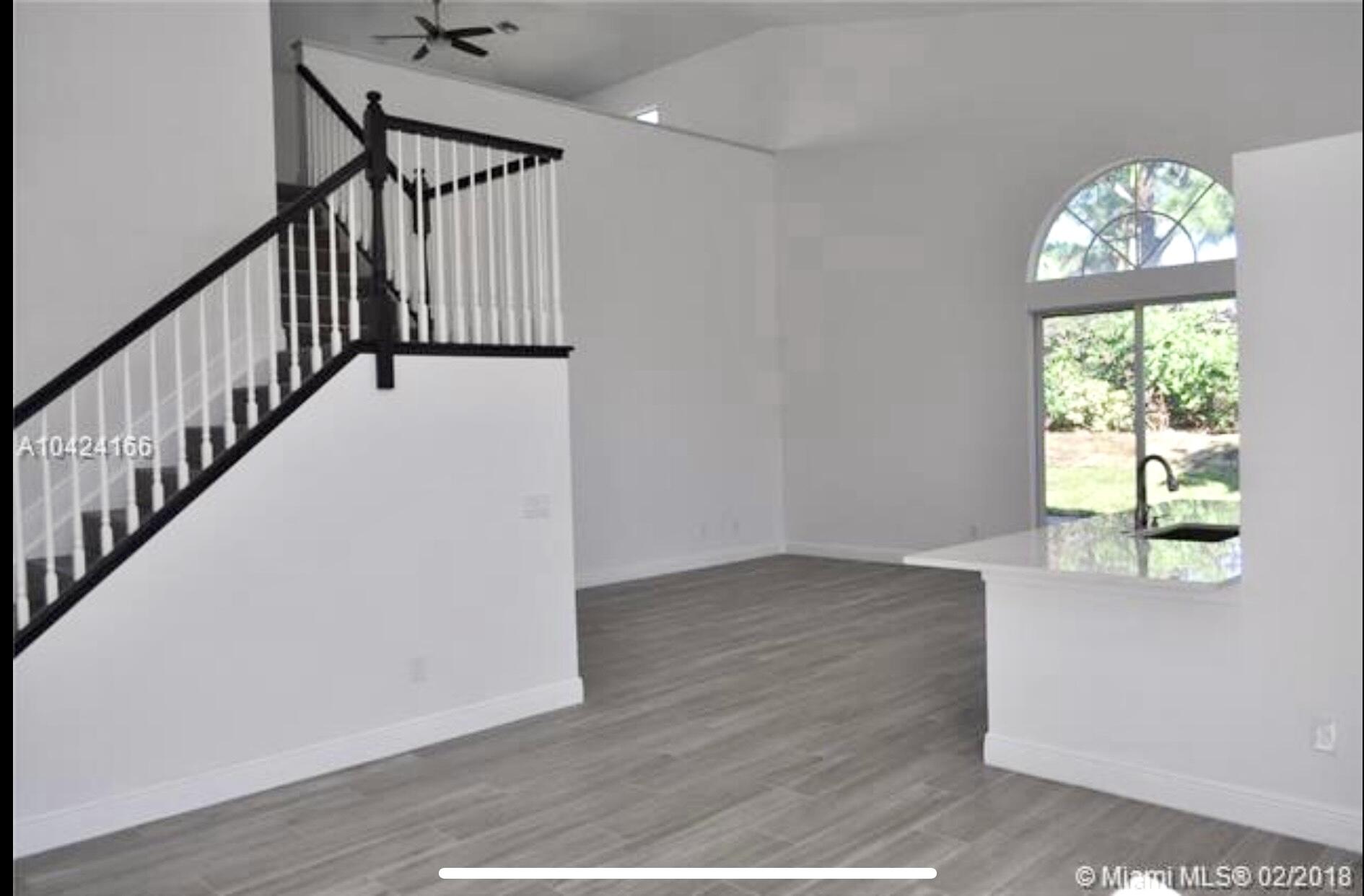 HILLS AT LAKE EDEN - Residential Lease