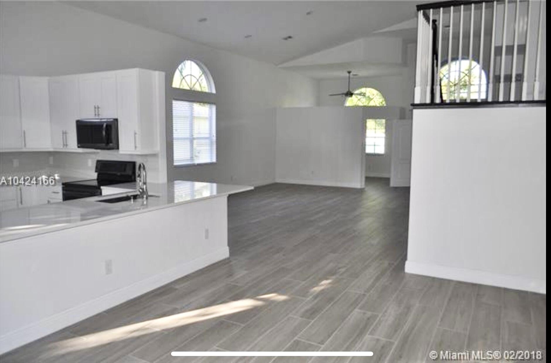 HILLS AT LAKE EDEN - Residential Lease