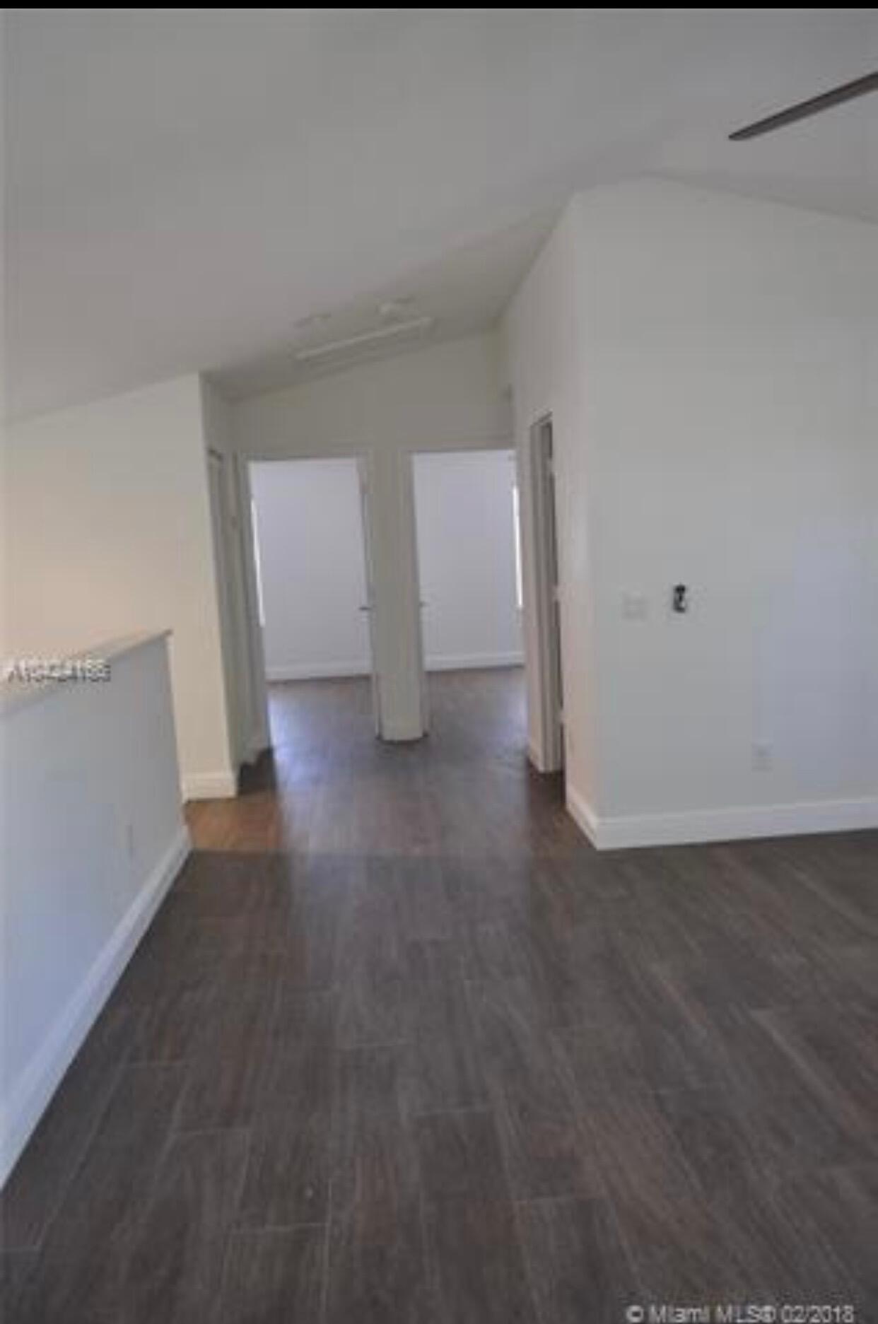 HILLS AT LAKE EDEN - Residential Lease