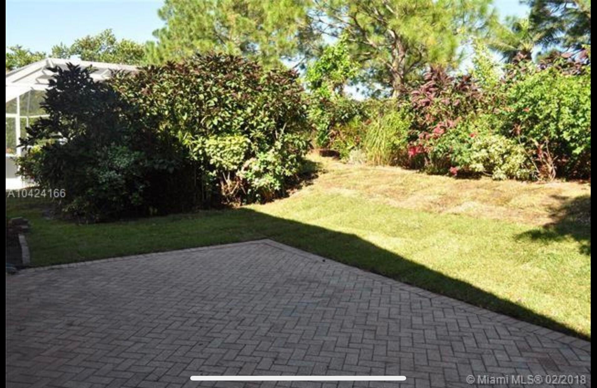 HILLS AT LAKE EDEN - Residential Lease