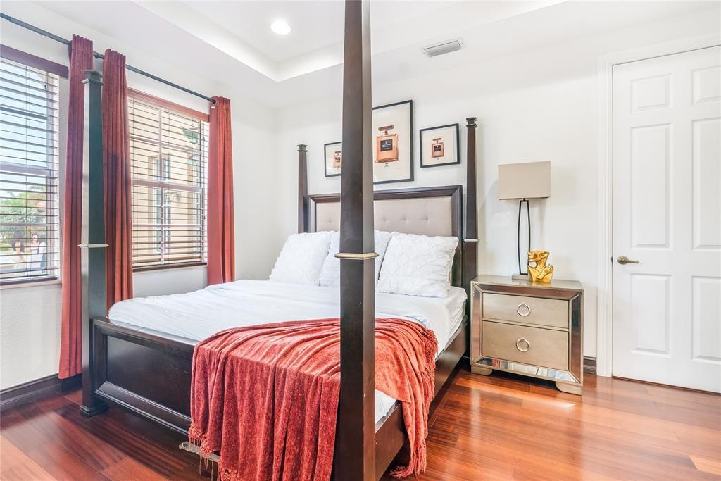 Heron Bay North 2 173-181 - Residential