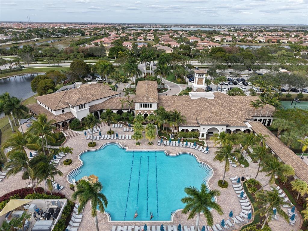 Heron Bay North 2 173-181 - Residential