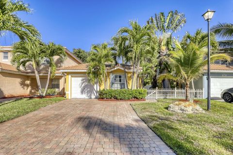 3339 Blue Fin Drive West Palm Beach FL 33411