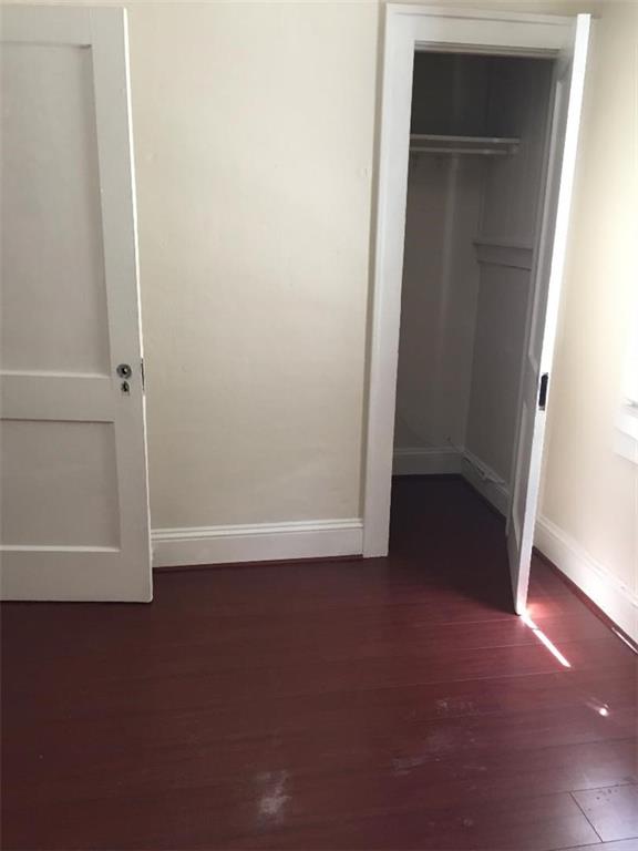 Dixie Gardens 2-42 B - Residential Lease