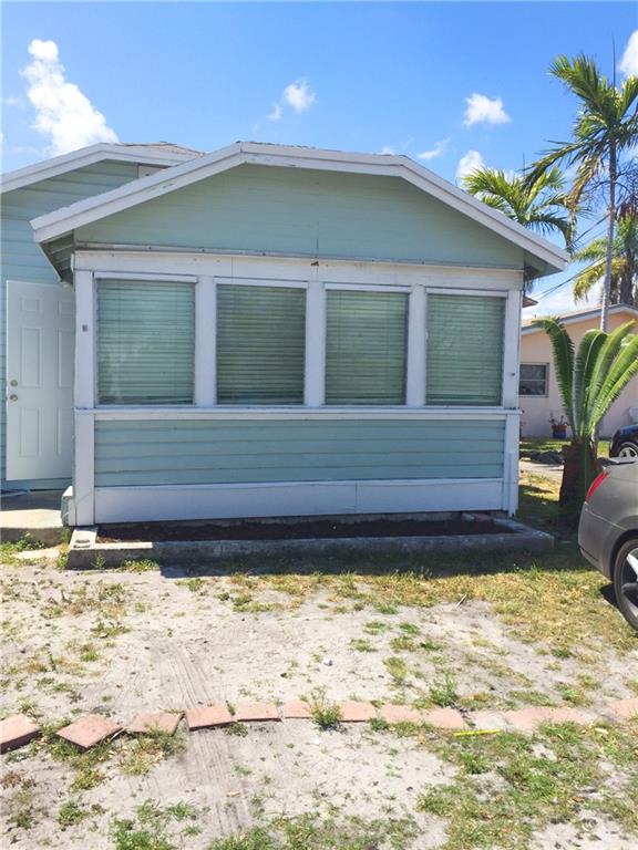 Dixie Gardens 2-42 B - Residential Lease