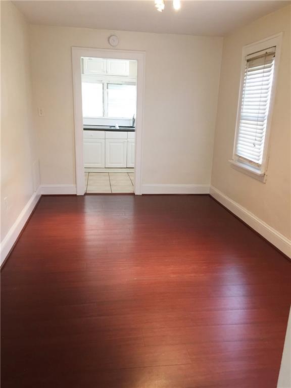 Dixie Gardens 2-42 B - Residential Lease