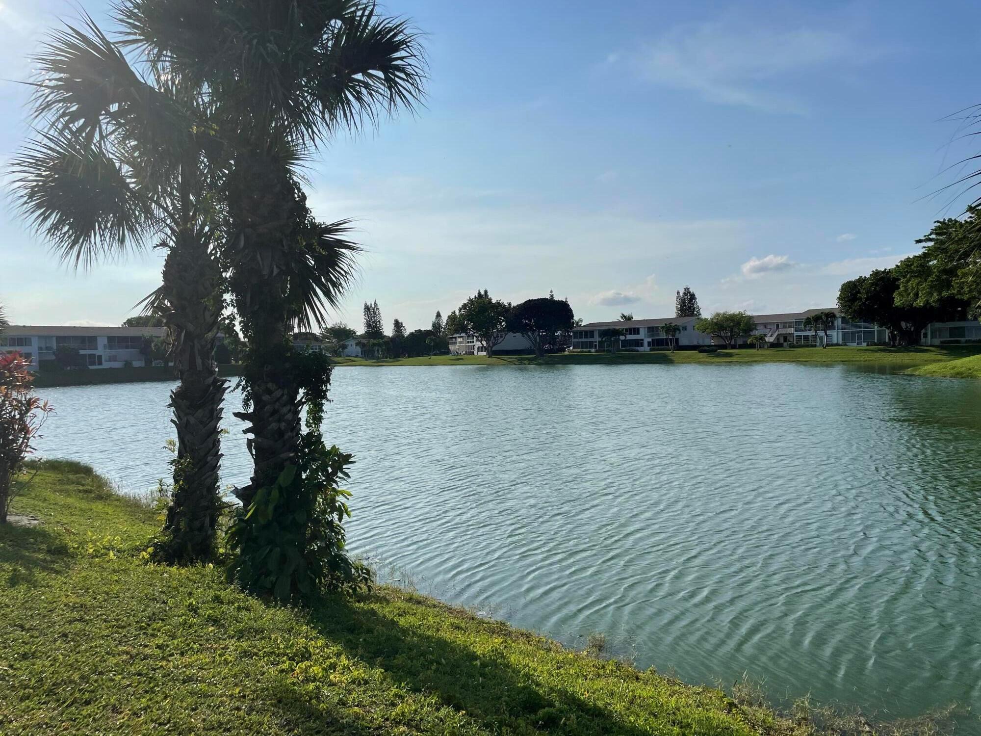 CENTURY VILLAGE - SOMERSE - Residential