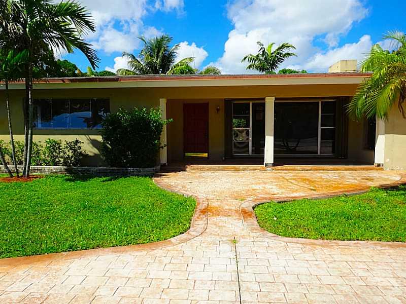 PROGRESSO - Residential