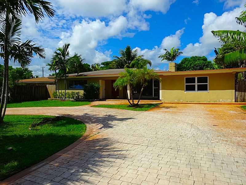 PROGRESSO - Residential