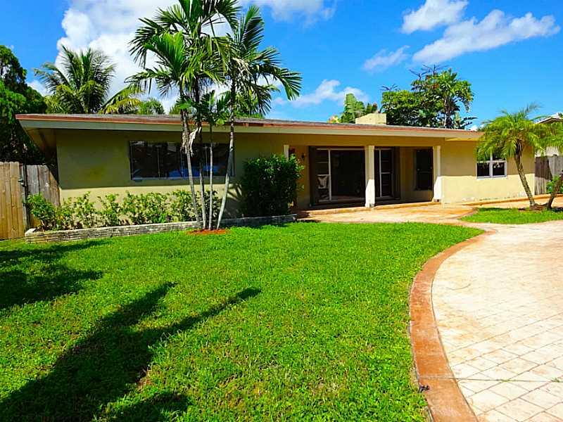 PROGRESSO - Residential