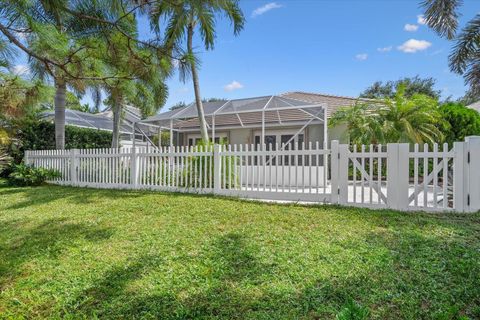 A home in Delray Beach