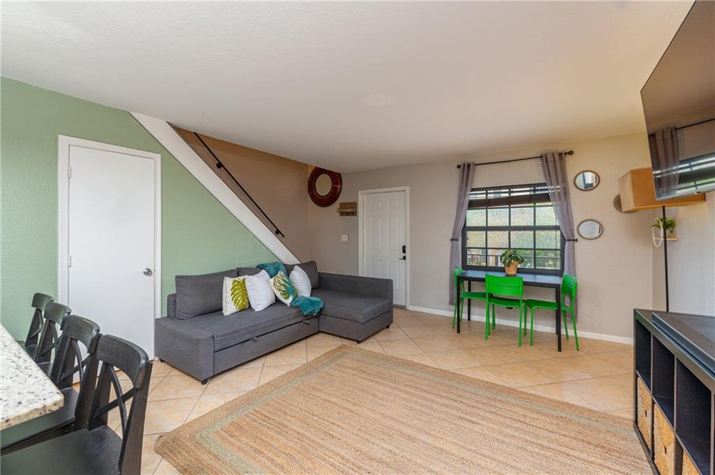 Villa Manors - Residential