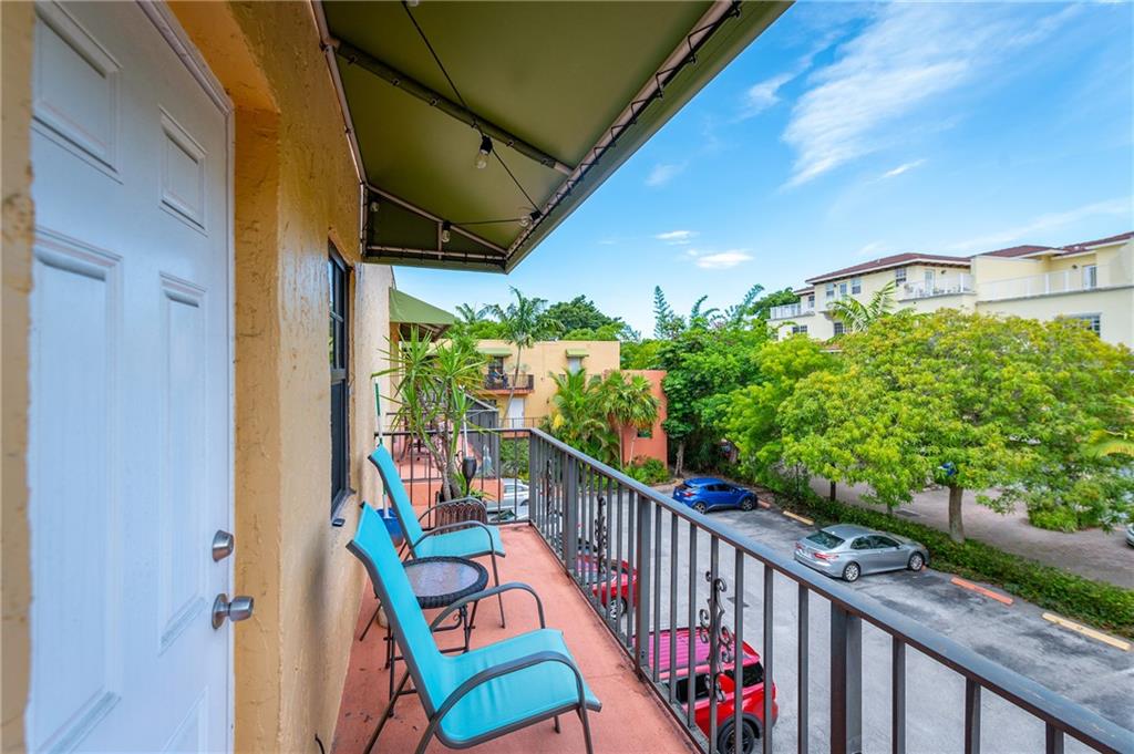 Villa Manors - Residential