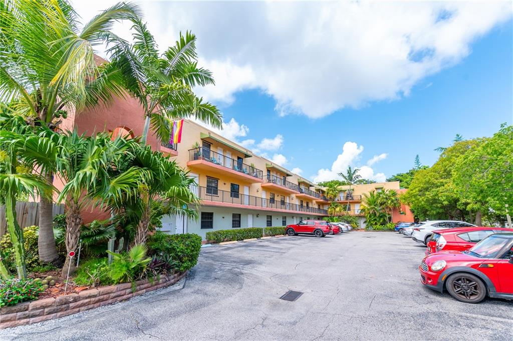 Villa Manors - Residential