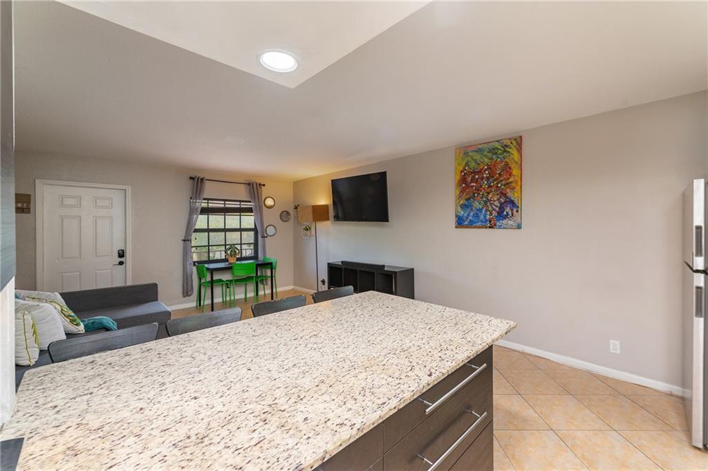 Villa Manors - Residential