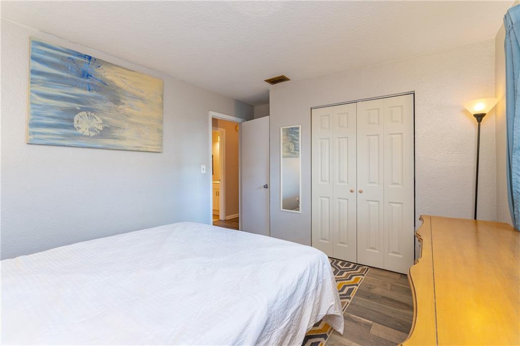 Villa Manors - Residential