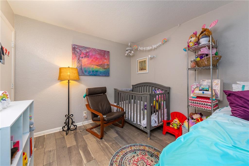 Villa Manors - Residential