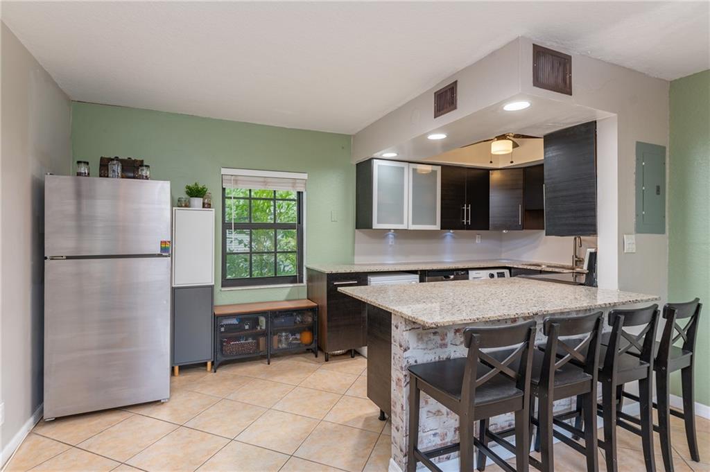 Villa Manors - Residential