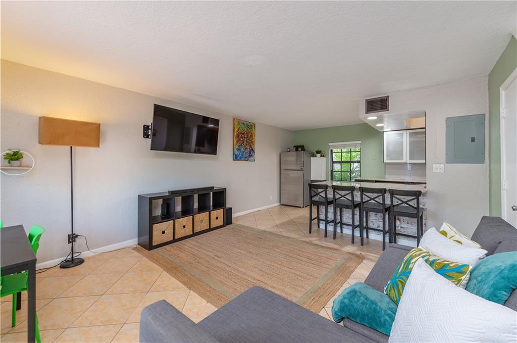 Villa Manors - Residential