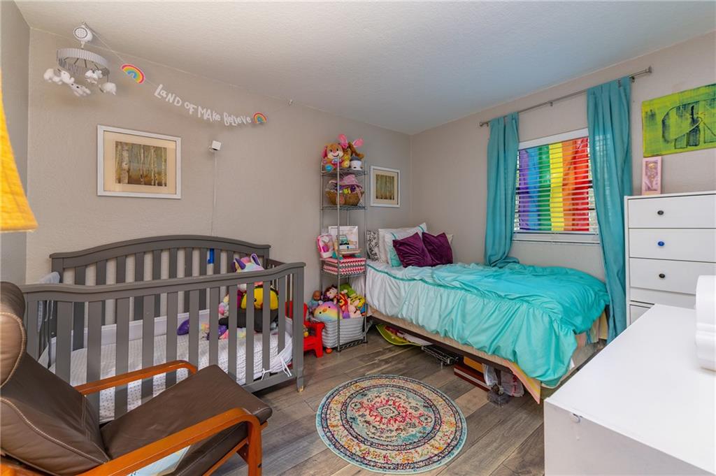 Villa Manors - Residential