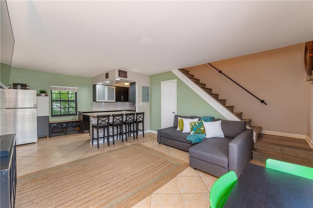 Villa Manors - Residential