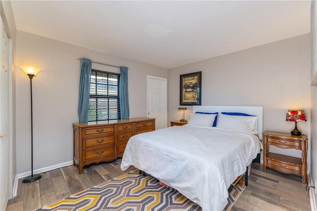 Villa Manors - Residential