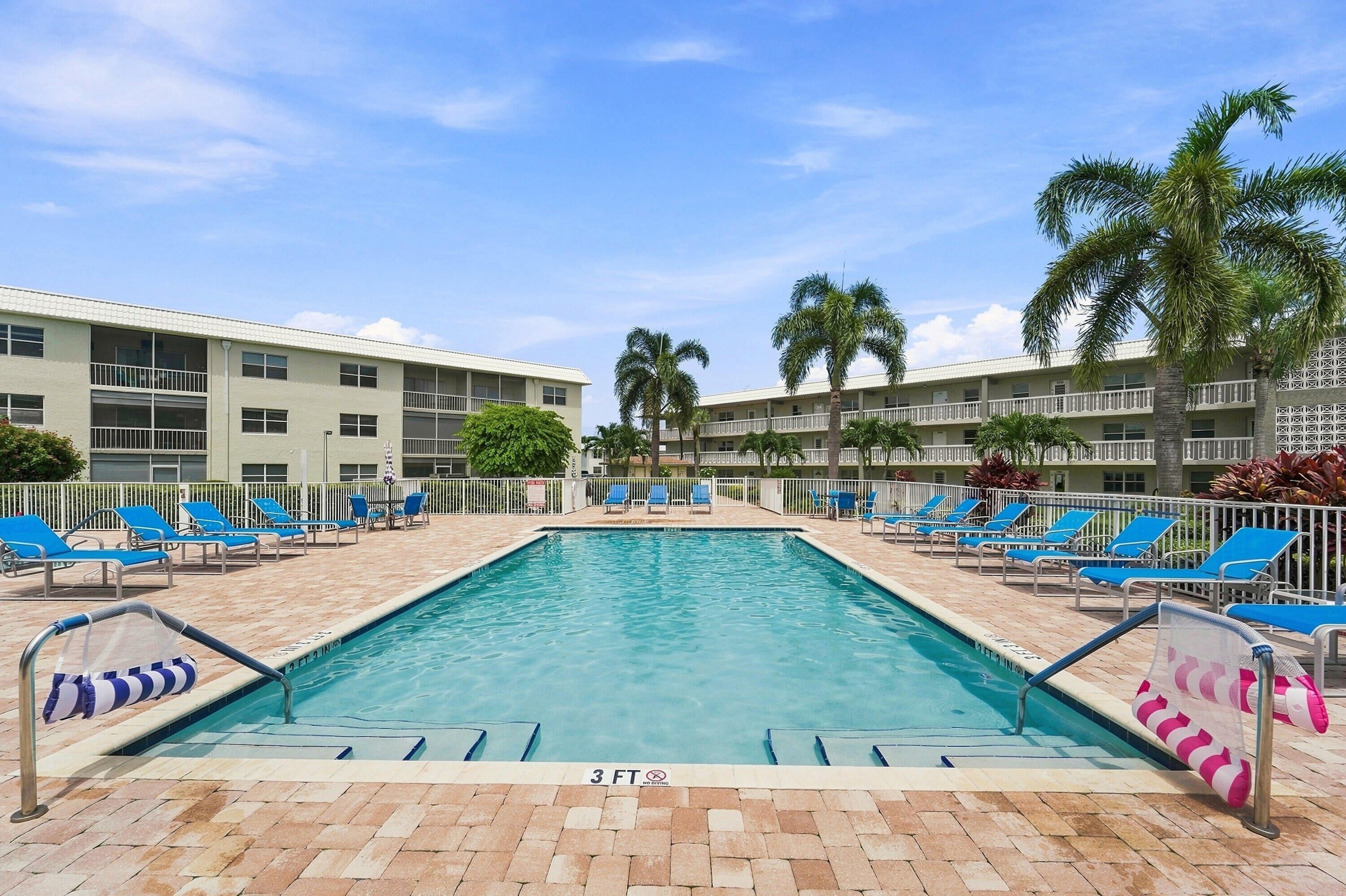9880 MARINA Boulevard 1510