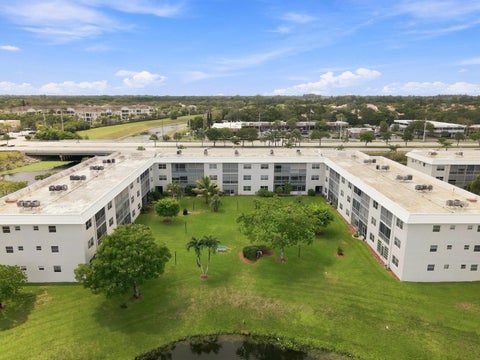 Tiny photo for 9880 MARINA Boulevard #1510, Boca Raton, FL 33428 (MLS # B26070636)