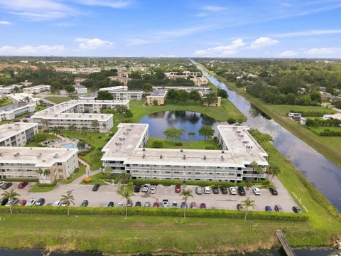 Tiny photo for 9880 MARINA Boulevard #1510, Boca Raton, FL 33428 (MLS # B26070636)