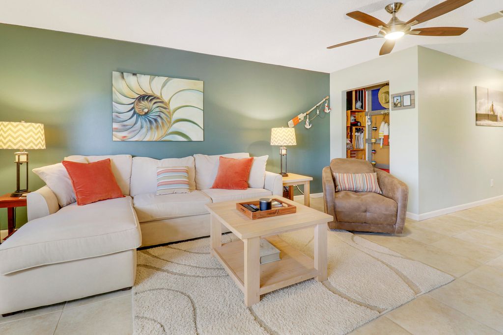 Photo of 1999 NE Collins Circle #3-100, Jensen Beach, FL 34957 (MLS # B26003489)