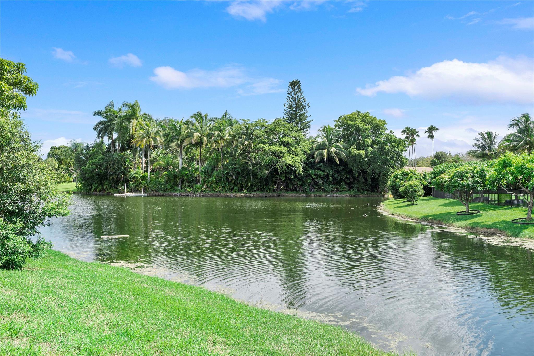 Cypress Glen 104-26 B - Residential Lease