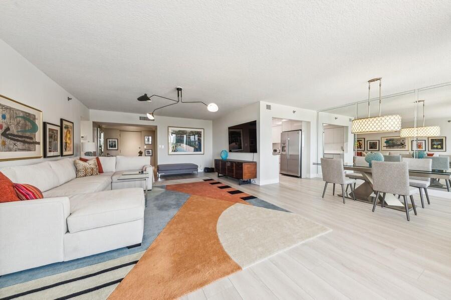 1401 S Ocean Boulevard 302