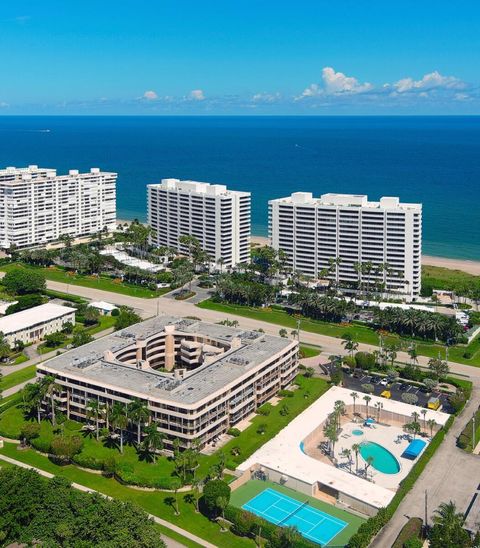 1401 S Ocean Boulevard 302 Boca Raton FL 33432