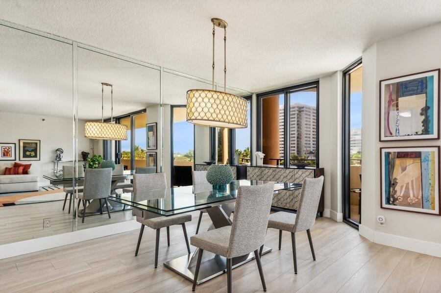 1401 S Ocean Boulevard 302