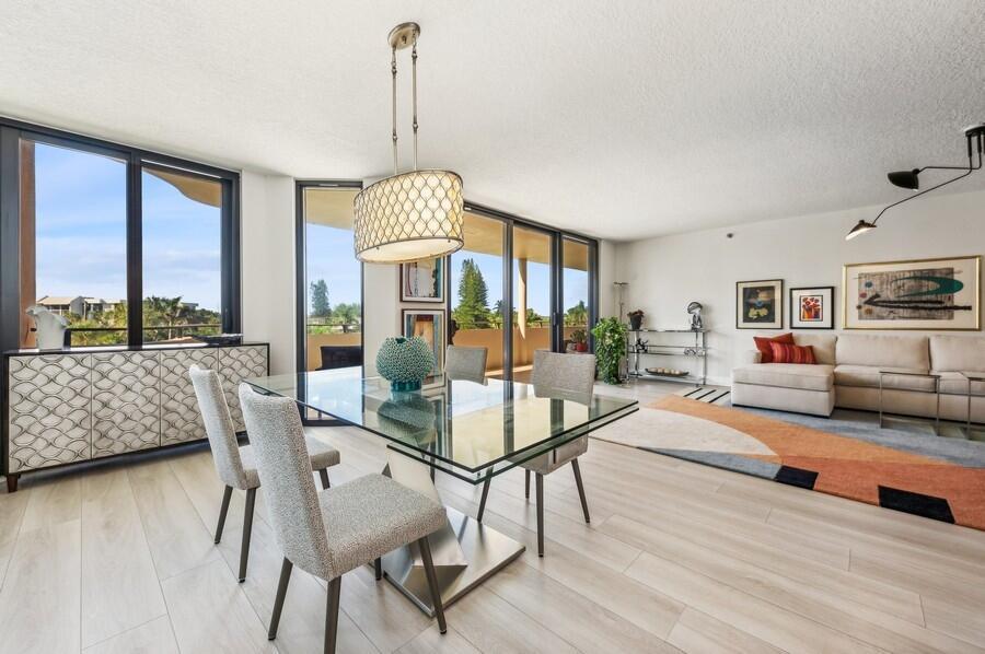1401 S Ocean Boulevard 302