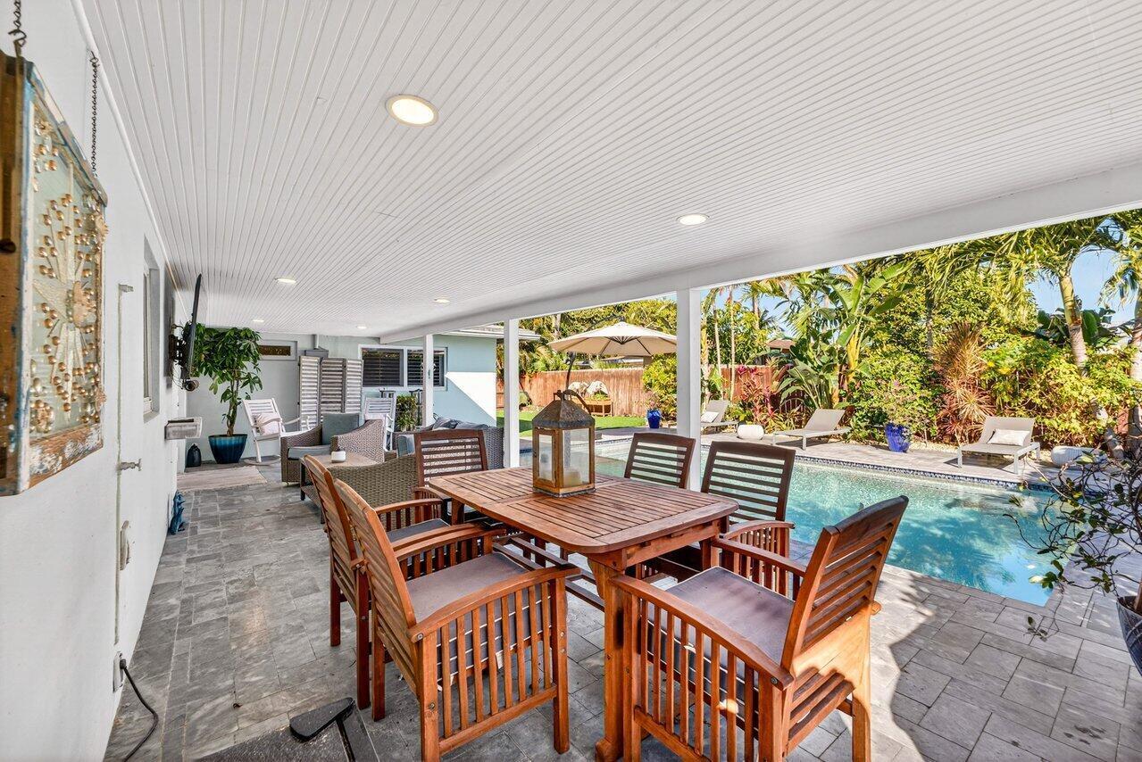THE COVE - Residential
