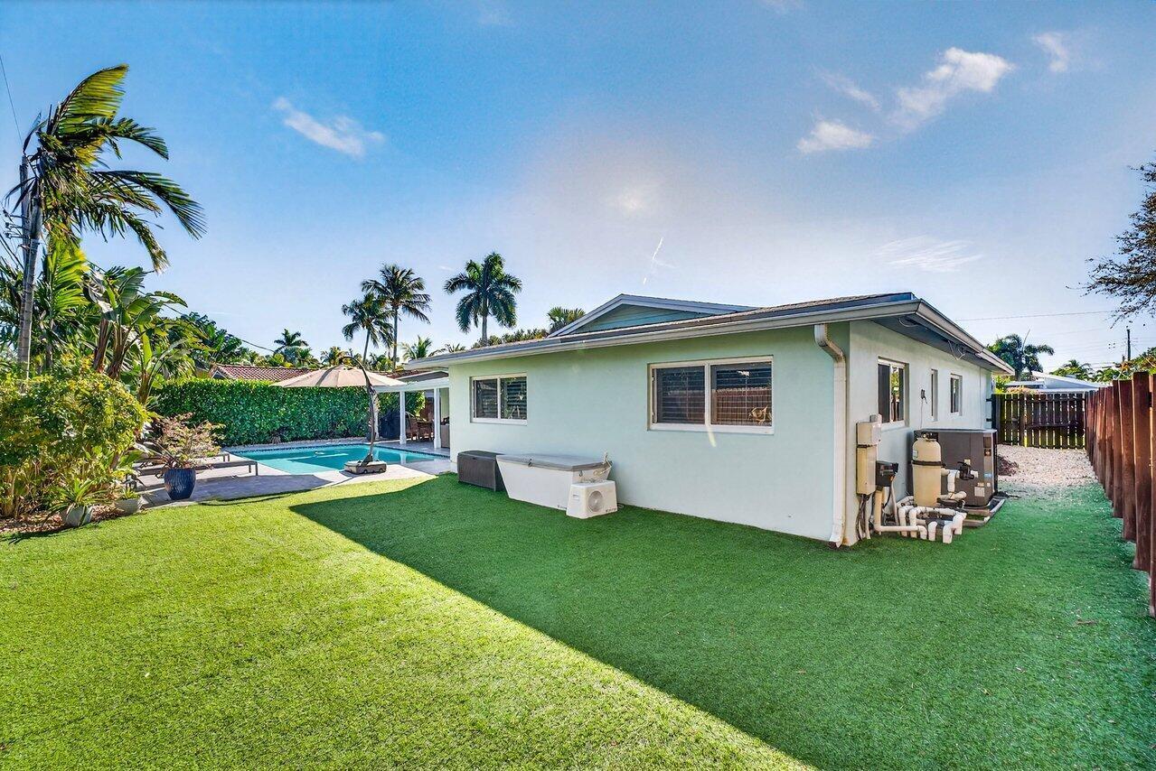 THE COVE - Residential
