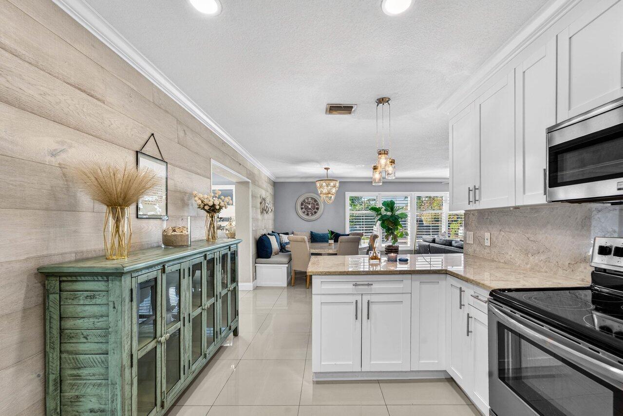 THE COVE - Residential
