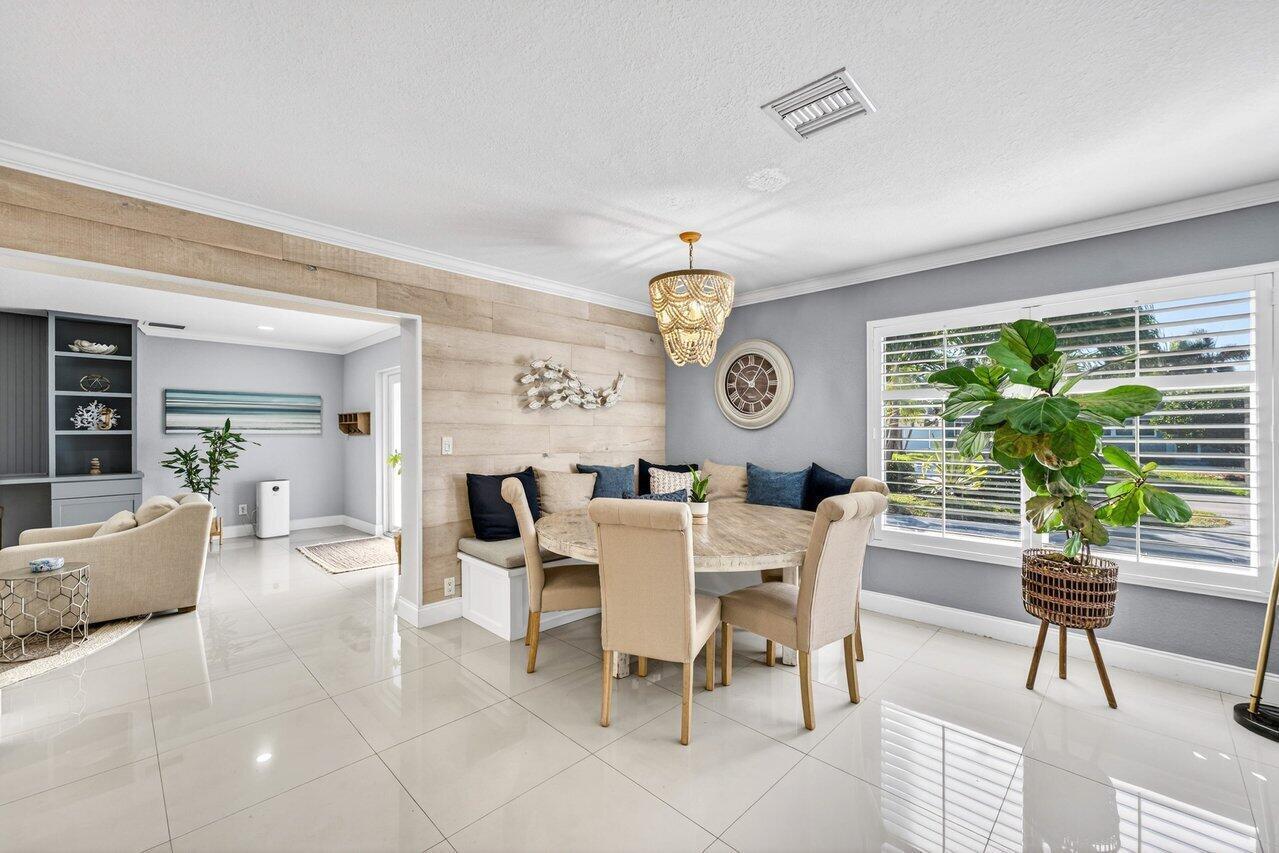 THE COVE - Residential