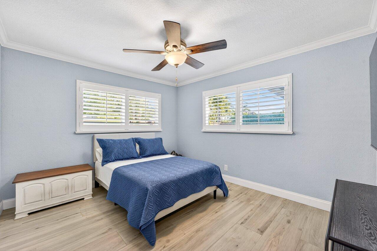 THE COVE - Residential
