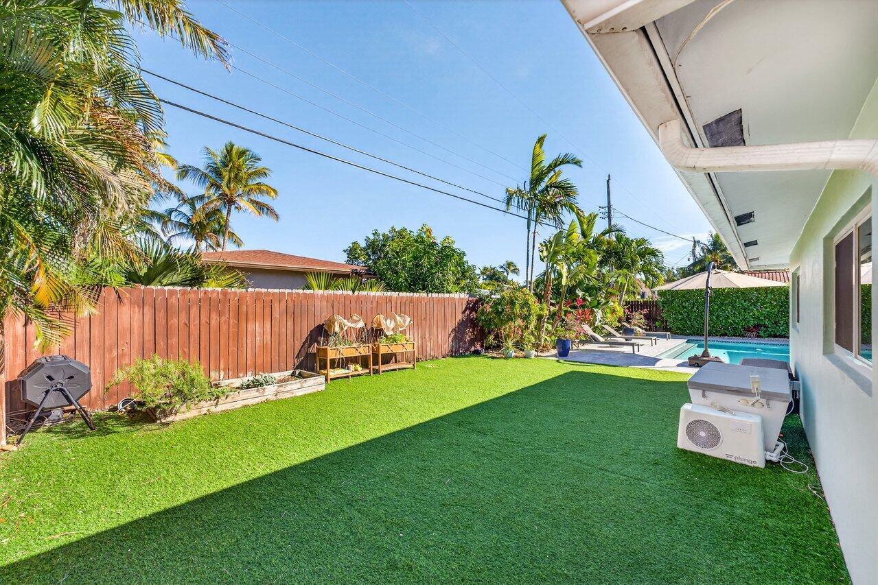 THE COVE - Residential