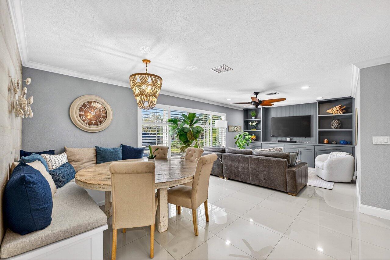 THE COVE - Residential