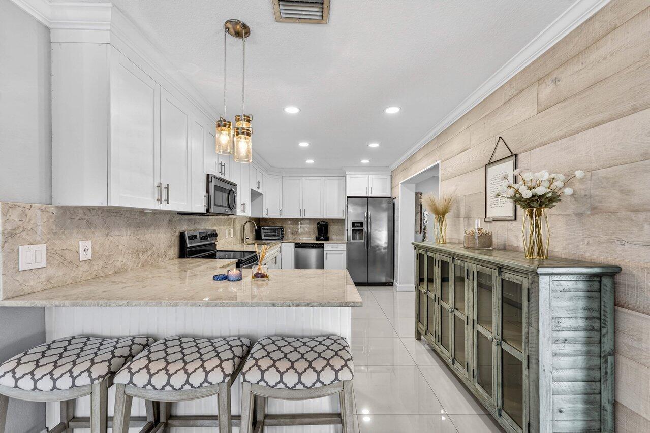 THE COVE - Residential