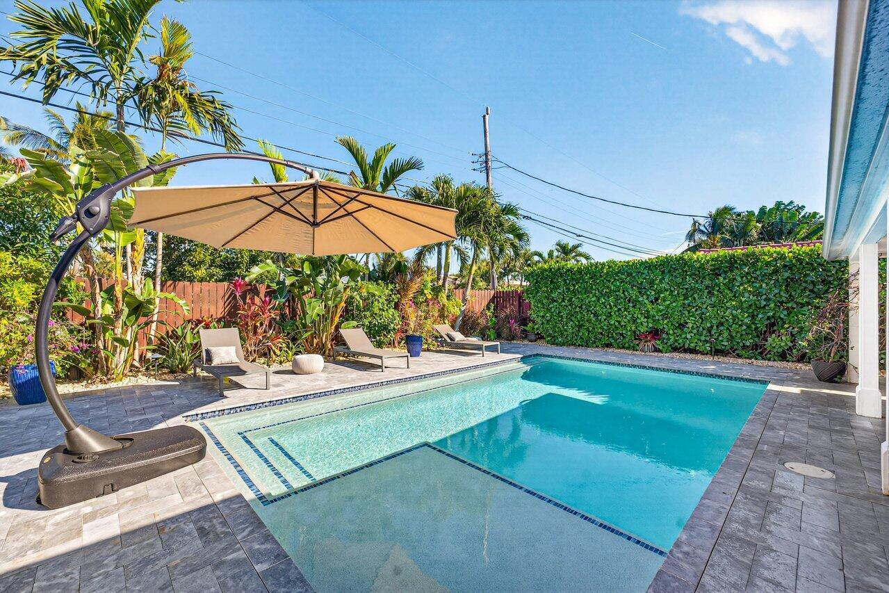 THE COVE - Residential