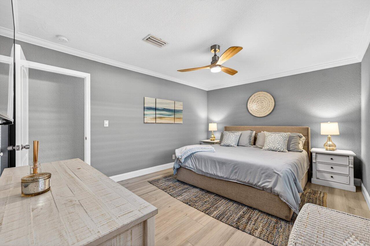THE COVE - Residential