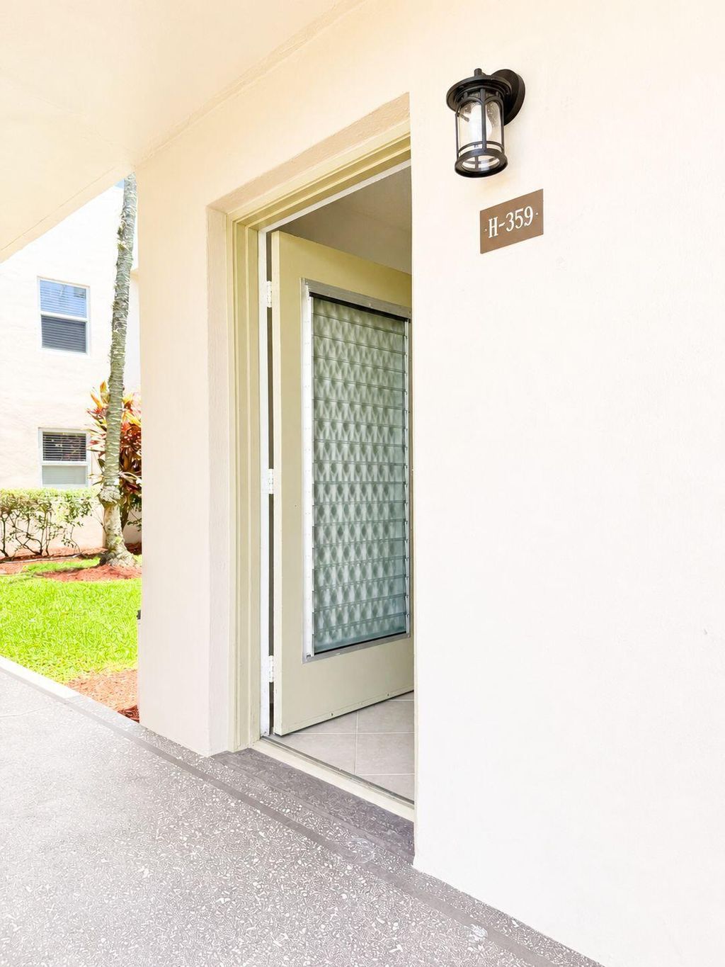 Photo of 359 Capri H #359, Delray Beach, FL 33484 (MLS # B26044033)