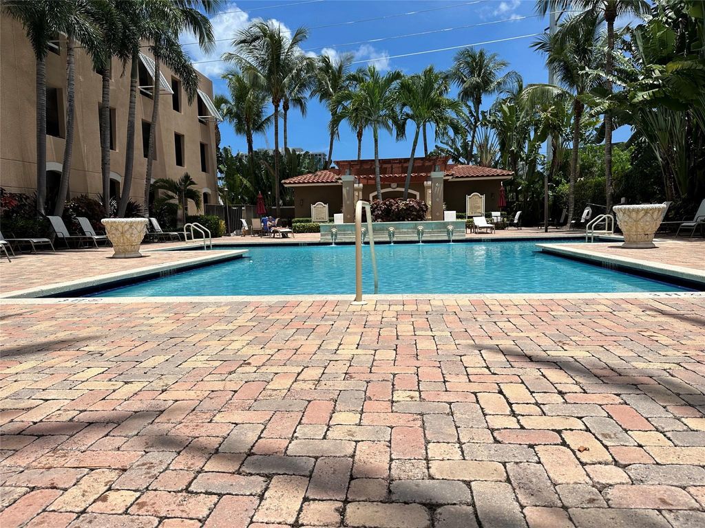 Photo of 616 Clearwater Park Road #205, West Palm Beach, FL 33401 (MLS # F10428898)